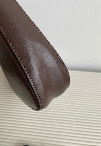 Сумка 0175 Шоколадный (547)